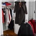 H01. Coats and jackets. 